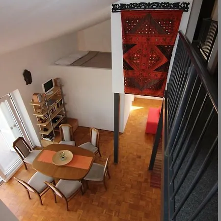 Apartament Mostina Apartament