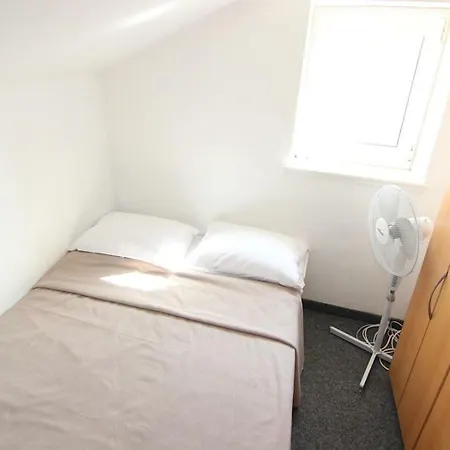 Apartament Mostina Apartament *