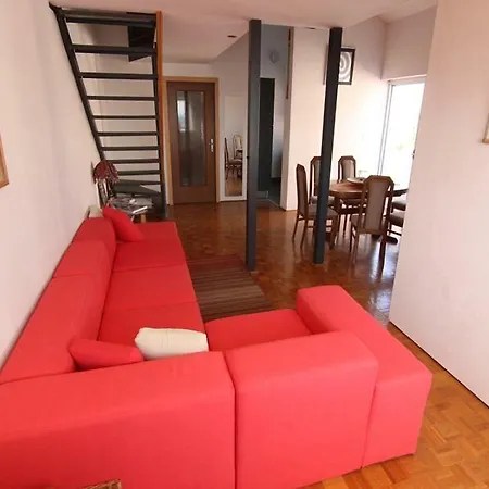 Apartament Mostina * Privlaka (Zadar)