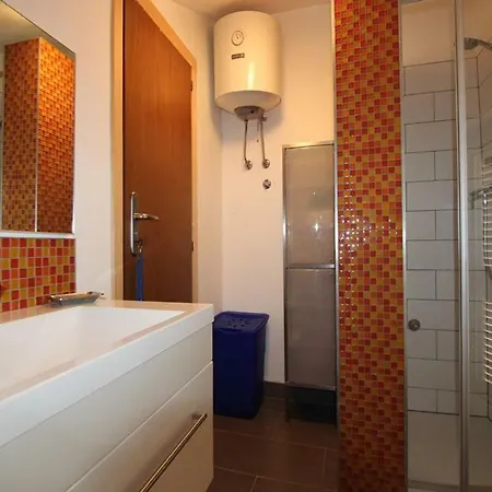 Apartament Mostina Privlaka (Zadar)
