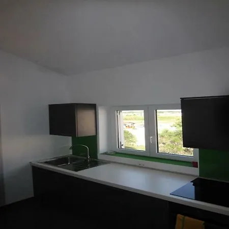 Apartament Mostina Apartament *