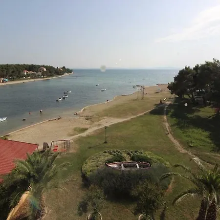 Apartament Apartament Mostina Privlaka (Zadar)