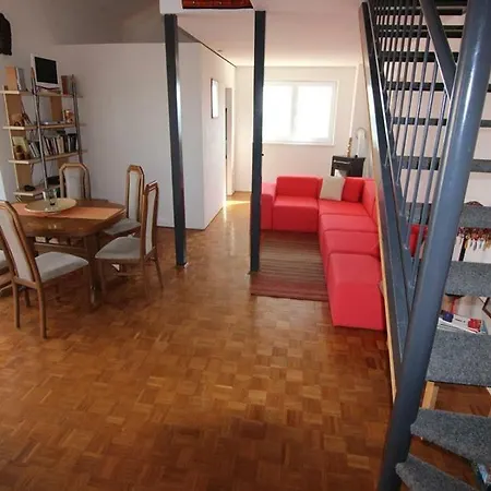 Apartament Mostina Apartament Privlaka (Zadar)