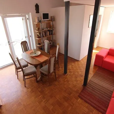 Apartament Mostina * Privlaka (Zadar)