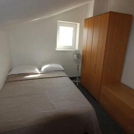 Apartament Mostina Apartament