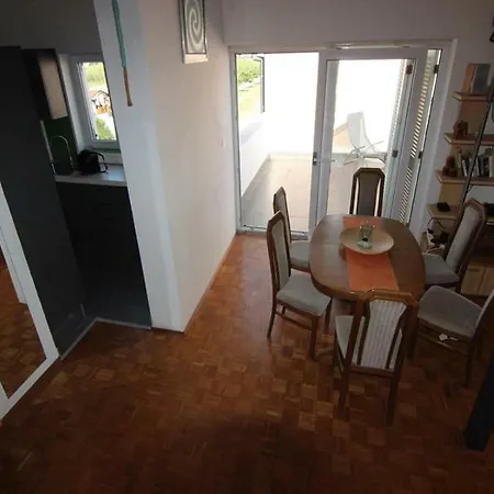 Apartament Mostina Apartament *